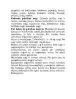 Konspekts 'Mitrie tropiskie meži', 2.