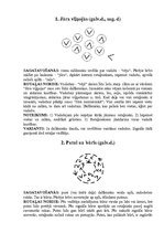 Konspekts 'Rotaļas sākumskolā, pamatskolā un vidusskolā', 1.