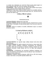 Konspekts 'Rotaļas sākumskolā, pamatskolā un vidusskolā', 2.