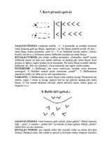 Konspekts 'Rotaļas sākumskolā, pamatskolā un vidusskolā', 4.