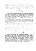 Konspekts 'Rotaļas sākumskolā, pamatskolā un vidusskolā', 5.