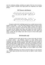 Konspekts 'Rotaļas sākumskolā, pamatskolā un vidusskolā', 9.