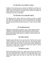 Konspekts 'Rotaļas sākumskolā, pamatskolā un vidusskolā', 10.