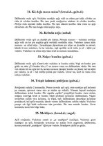 Konspekts 'Rotaļas sākumskolā, pamatskolā un vidusskolā', 12.