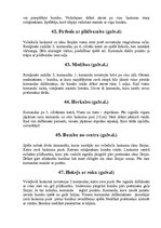 Konspekts 'Rotaļas sākumskolā, pamatskolā un vidusskolā', 14.