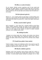 Konspekts 'Rotaļas sākumskolā, pamatskolā un vidusskolā', 16.