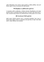 Konspekts 'Rotaļas sākumskolā, pamatskolā un vidusskolā', 17.