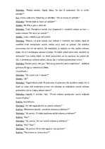 Konspekts 'Latviešu valodas stundas konspekts', 4.