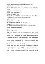 Konspekts 'Latviešu valodas stundas konspekts', 5.