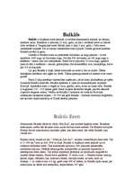 Referāts 'Baikāls', 3.