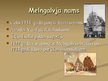 Prezentācija 'Melngalvju nams', 2.