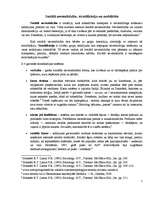 Konspekts 'Sociālā nevienlīdzība', 1.