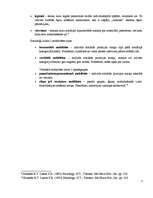 Konspekts 'Sociālā nevienlīdzība', 3.