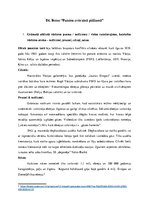 Konspekts 'Dž.Boins "Puisēns svītrainā pidžamā"', 1.