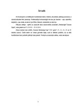 Referāts 'Žanru daudzveidība laikrakstā "Neatkarīgās Tukuma Ziņas"', 3.