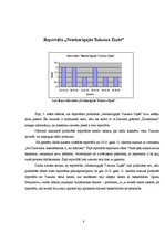 Referāts 'Žanru daudzveidība laikrakstā "Neatkarīgās Tukuma Ziņas"', 8.