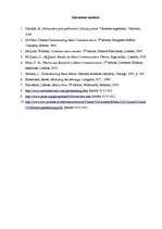 Referāts 'Mediju ziņojumu atlase', 7.