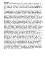 Eseja 'Frankenstein', 1.