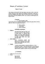 Konspekts 'Skaņas izrunas kultūra, metodika', 1.