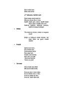 Konspekts 'Skaņas izrunas kultūra, metodika', 2.