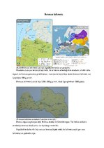 Prezentācija 'Aizvēsture', 4.