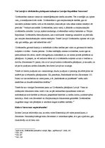 Konspekts 'Satversmes nepieciešamība', 1.