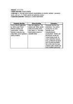 Prakses atskaite 'Vērojumu un aktīvā prakse pirmsskolā', 8.