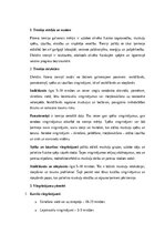 Eseja 'Fitnesa treniņa konspekts: efektīvs treniņš veselības un izturības attīstībai', 1.