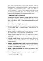 Eseja 'Fitnesa treniņa konspekts: efektīvs treniņš veselības un izturības attīstībai', 3.