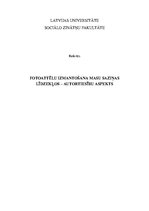 Referāts 'Fotoattēlu izmantošana masu saziņas līdzekļos', 1.