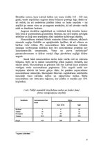 Referāts 'Hidromeliorācijas ietekme uz dabu', 4.