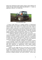 Referāts 'Hidromeliorācijas ietekme uz dabu', 9.