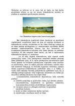 Referāts 'Hidromeliorācijas ietekme uz dabu', 18.