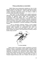 Referāts 'Hidromeliorācijas ietekme uz dabu', 20.