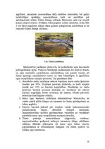 Referāts 'Hidromeliorācijas ietekme uz dabu', 22.