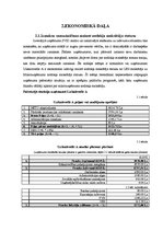 Referāts 'SIA "Uzskaitvedis A" saimnieciskās darbības pilnveidošana', 15.