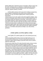 Konspekts 'Globalizācija izglītībā', 3.