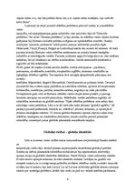 Konspekts 'Globalizācija izglītībā', 4.