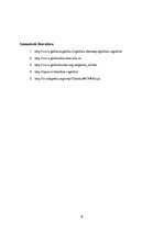 Konspekts 'Globalizācija izglītībā', 6.