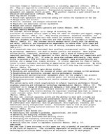 Eseja 'Seven Careers in Logistics', 3.