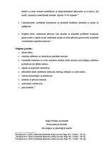 Konspekts 'Bakalaura darbs kā zinātniskā darba veids. Literatūras atlase. Bibliogrāfija', 3.