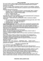 Konspekts 'Resursu ierobežotība', 1.