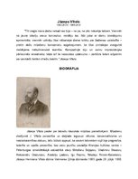 Konspekts 'J.Vītola kora dziesmas "Gaismas pils" analīze', 2.