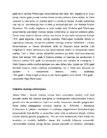 Konspekts 'J.Vītola kora dziesmas "Gaismas pils" analīze', 3.