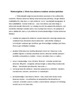 Konspekts 'J.Vītola kora dziesmas "Gaismas pils" analīze', 7.