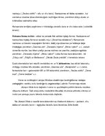 Konspekts 'J.Vītola kora dziesmas "Gaismas pils" analīze', 10.