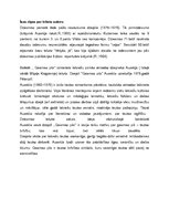 Konspekts 'J.Vītola kora dziesmas "Gaismas pils" analīze', 12.