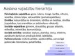 Prezentācija 'Cilvēka vajadzības, to apmierināšanas aspekti', 3.