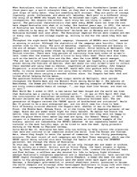 Eseja 'Gallipoli - Anzac Day', 1.