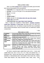 Konspekts 'Āfrika un Āfrikas valstu valūtas', 2.